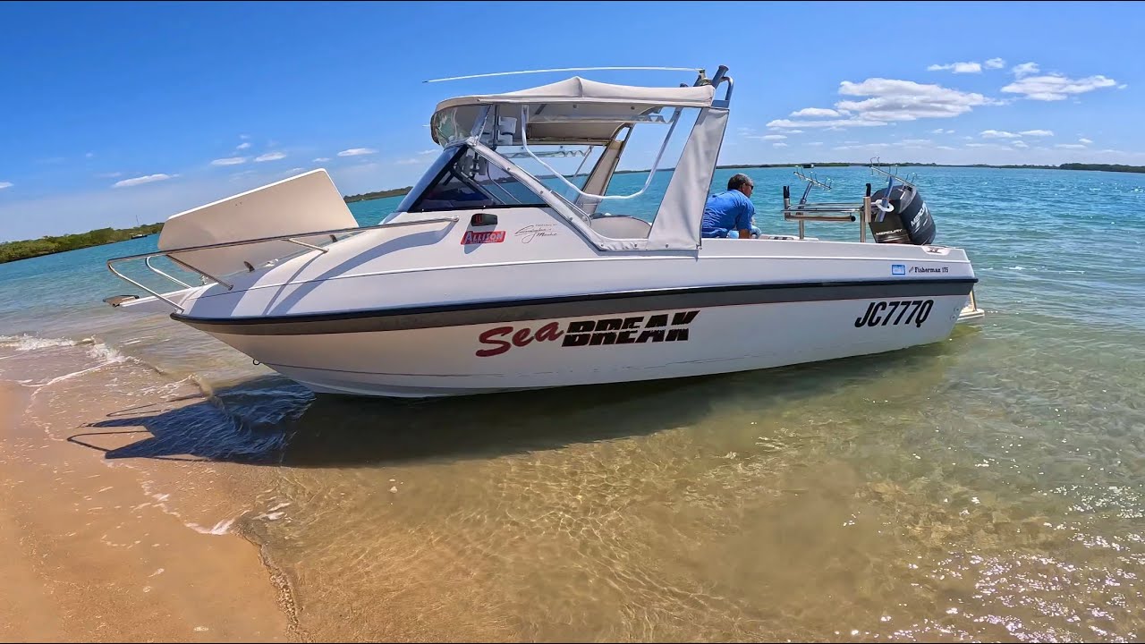 Burrum Heads QLD - Sept 2023