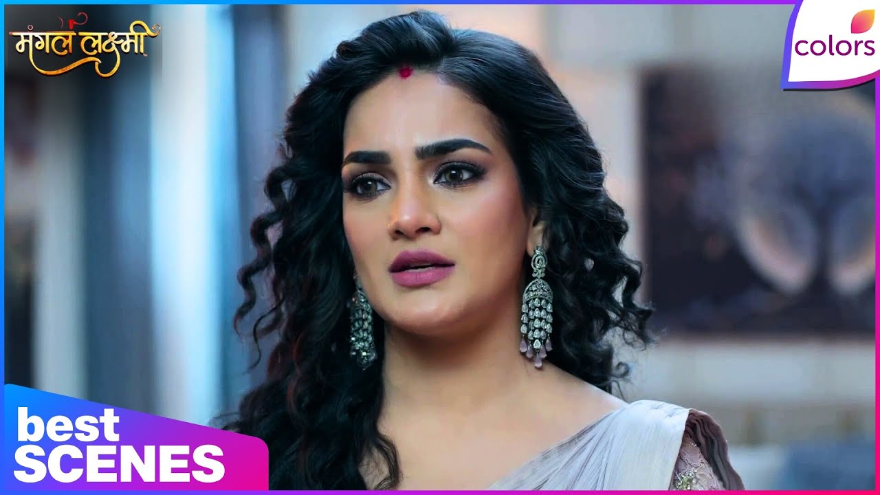 Mangal Lakshmi | Jiya's Evil Past Emerges | Best Moments: Ep - 665 | Colors TV