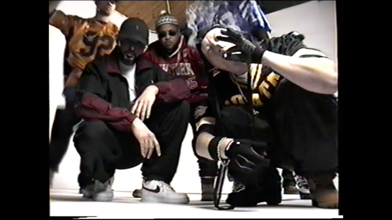 L'uZine - Or (Clip Officiel)