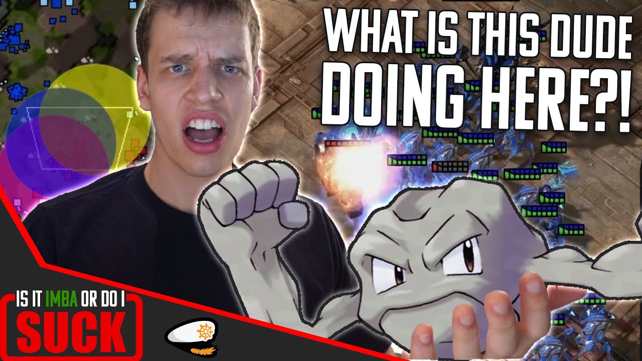He Lost Against A Math-Loving Roleplayer?! | Is It IMBA Or Do I Suck?
