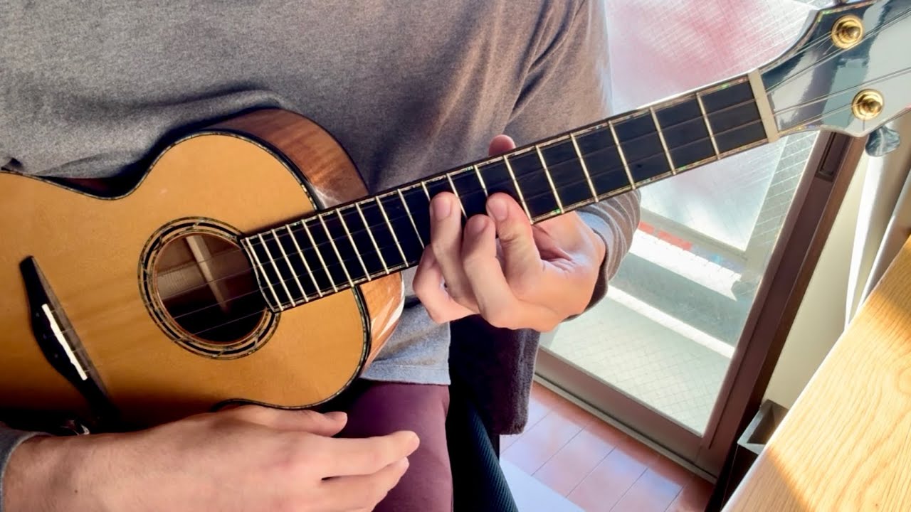 【Positive Grid Spark GO】アンプを買いました。#ウクレレ #ジブリ #ukulele 