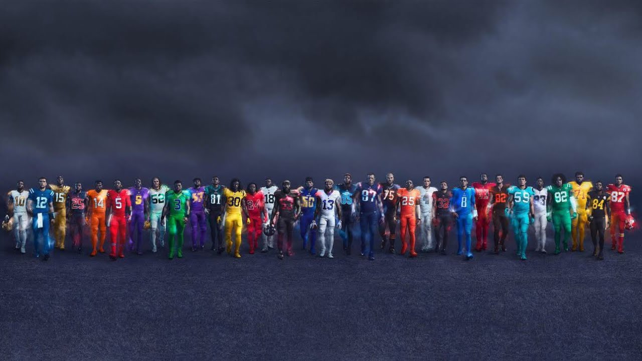 NFL Hype 