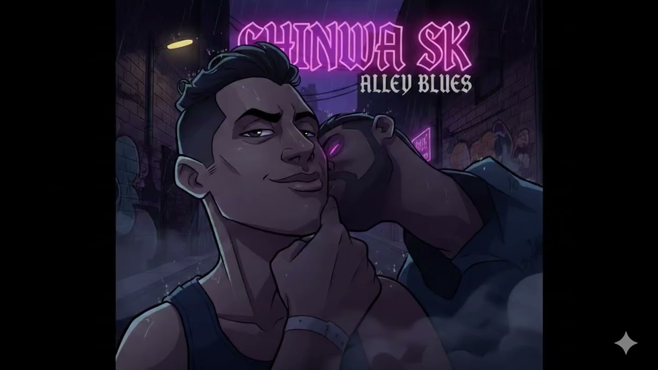 CHINWA SK - MON X - Beriz_prod 