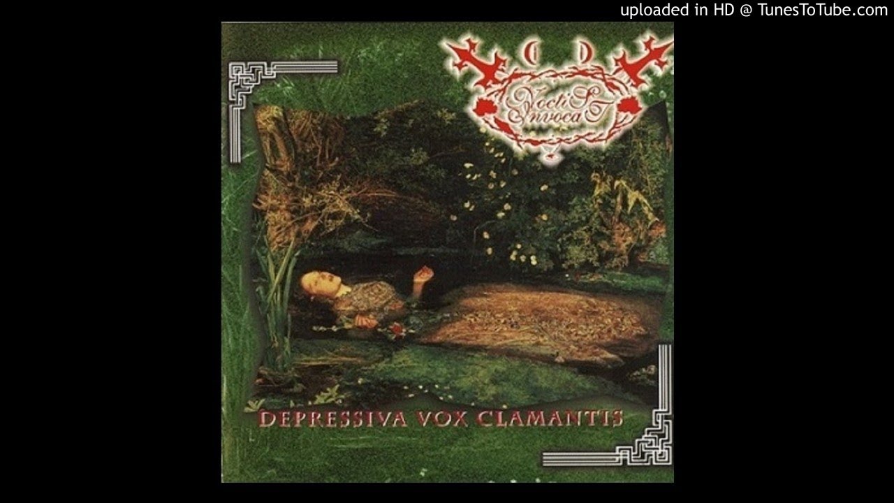 06. Paradise Of Enthrallment