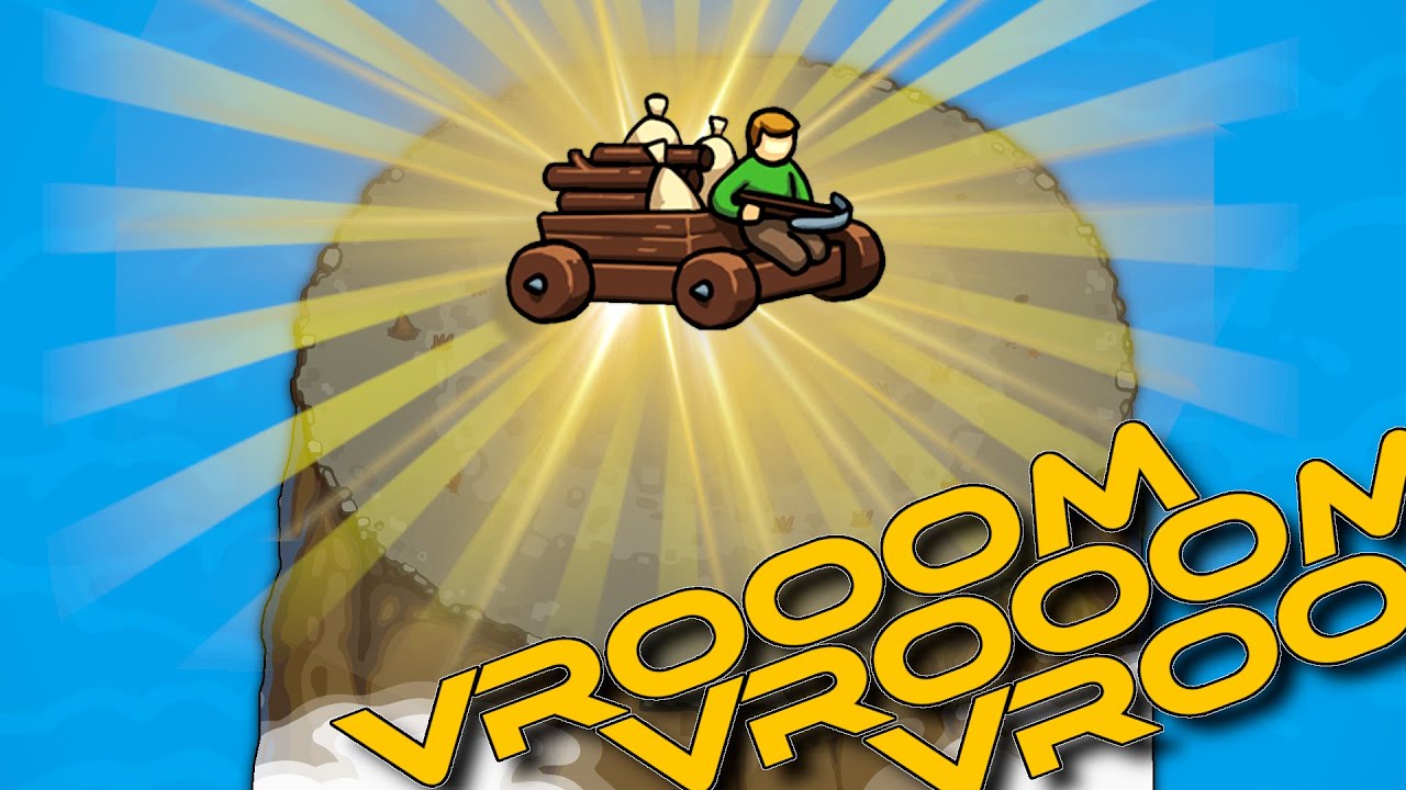 Trading is Perfectly Balanced (The Harvey Balance Patch) - Circle Empires Rivals[2]