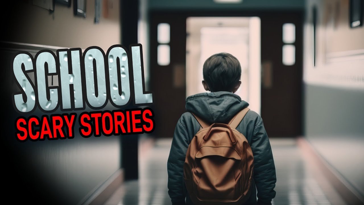 True Scary School and University Horror Stories | Compilation 2025