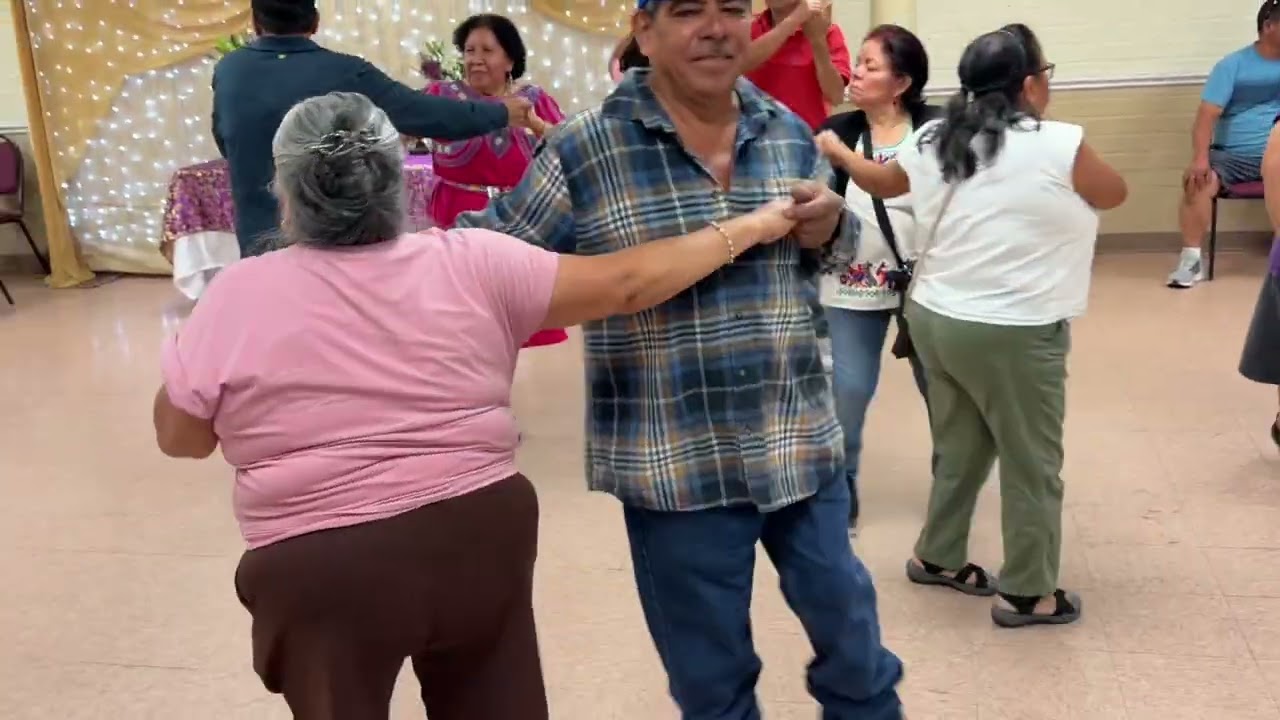 SONES Y JARABES EN LA VENTA DE COMIDA DE SAN ANDRÉS SOLAGA, 2026