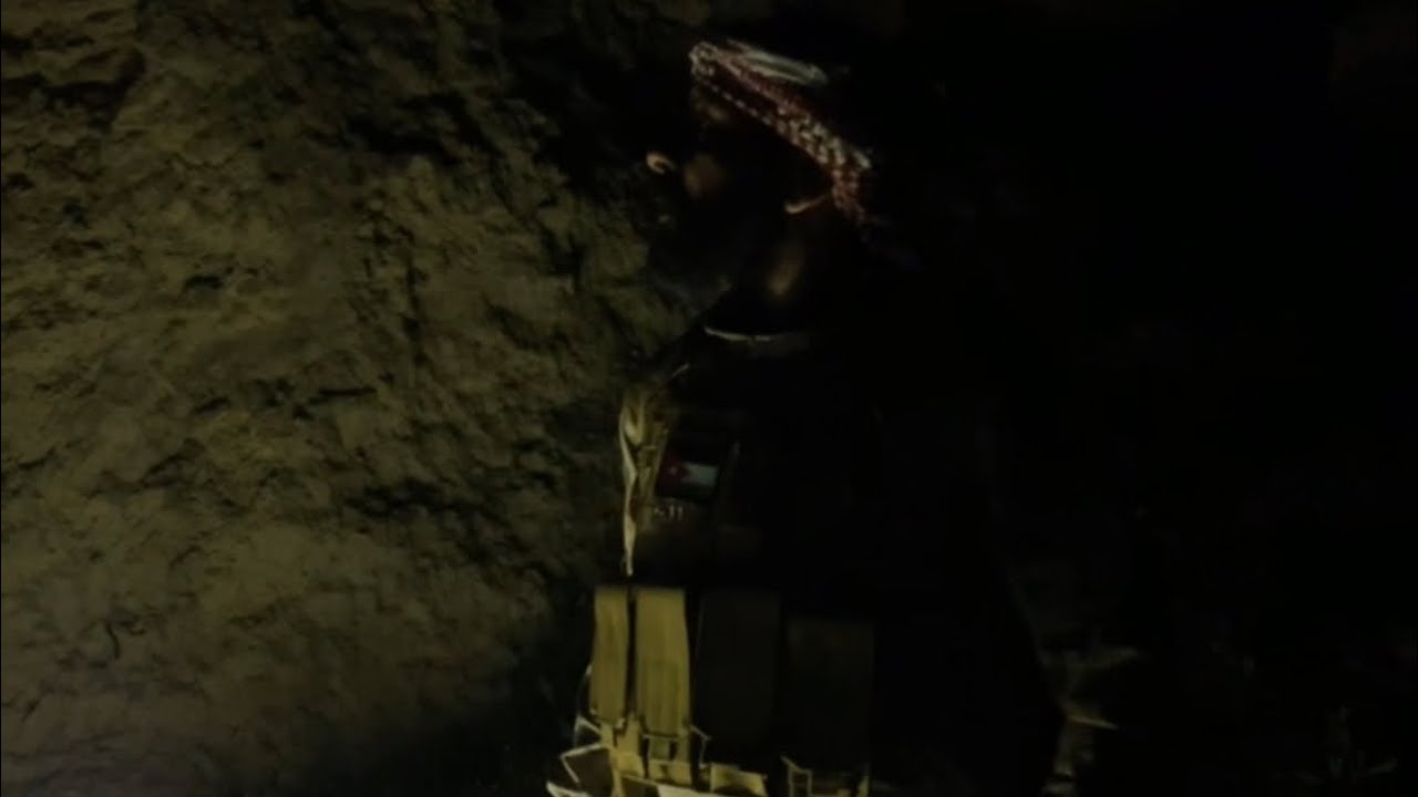 طفل الجن من جديد ماذا سيكون شاهد