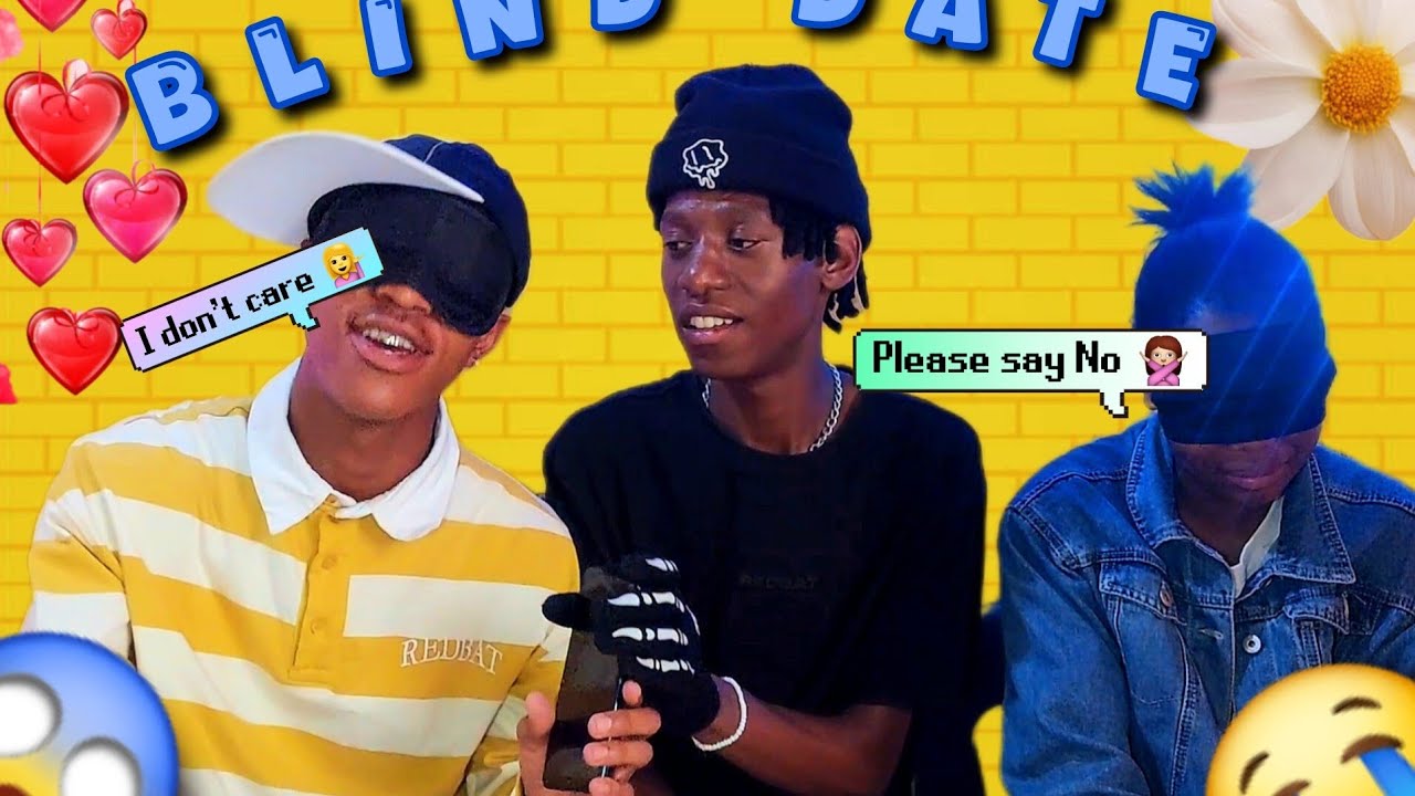 AMAZING BLIND DATE l S1l EP3 l MUST WATCH EPISODE IN SOUTH AFRICA 🇿🇦🔥🔥🔥