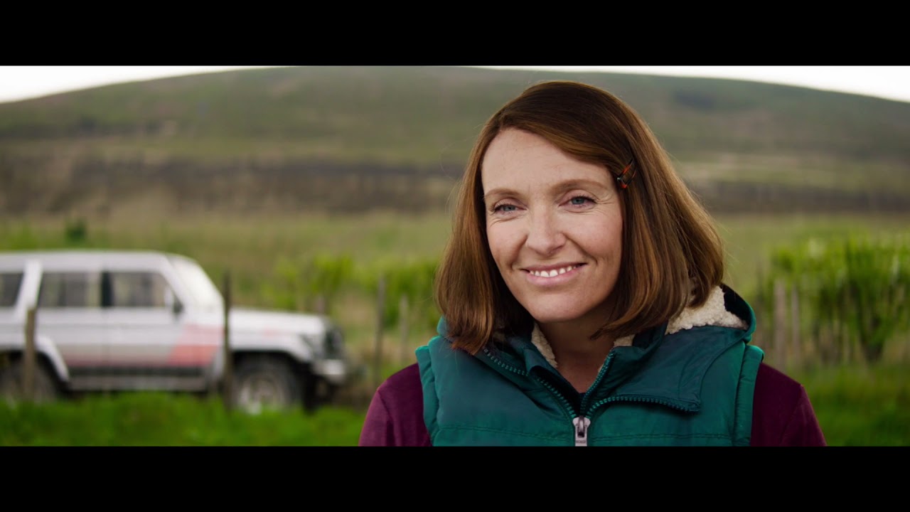 DREAM HORSE Official Trailer New Zealand (International)