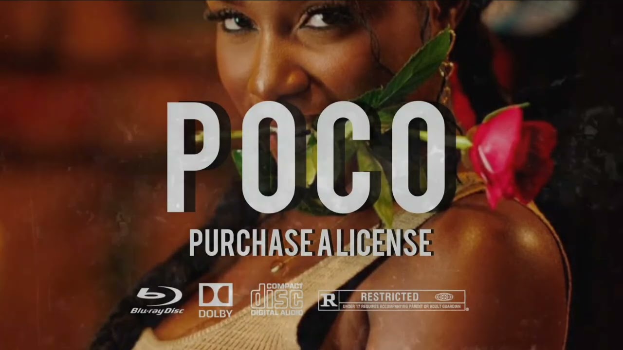 Bnxn x Omah Lay x Fola Soulful Afrobeat Type Beat 2026 [FREE FOR PROFIT] -'POCO'