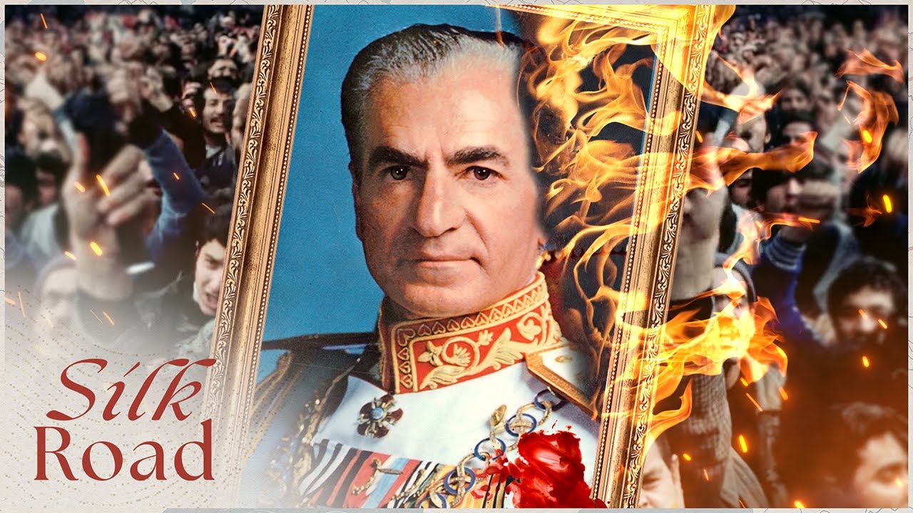 The Iranian Revolution Explained
