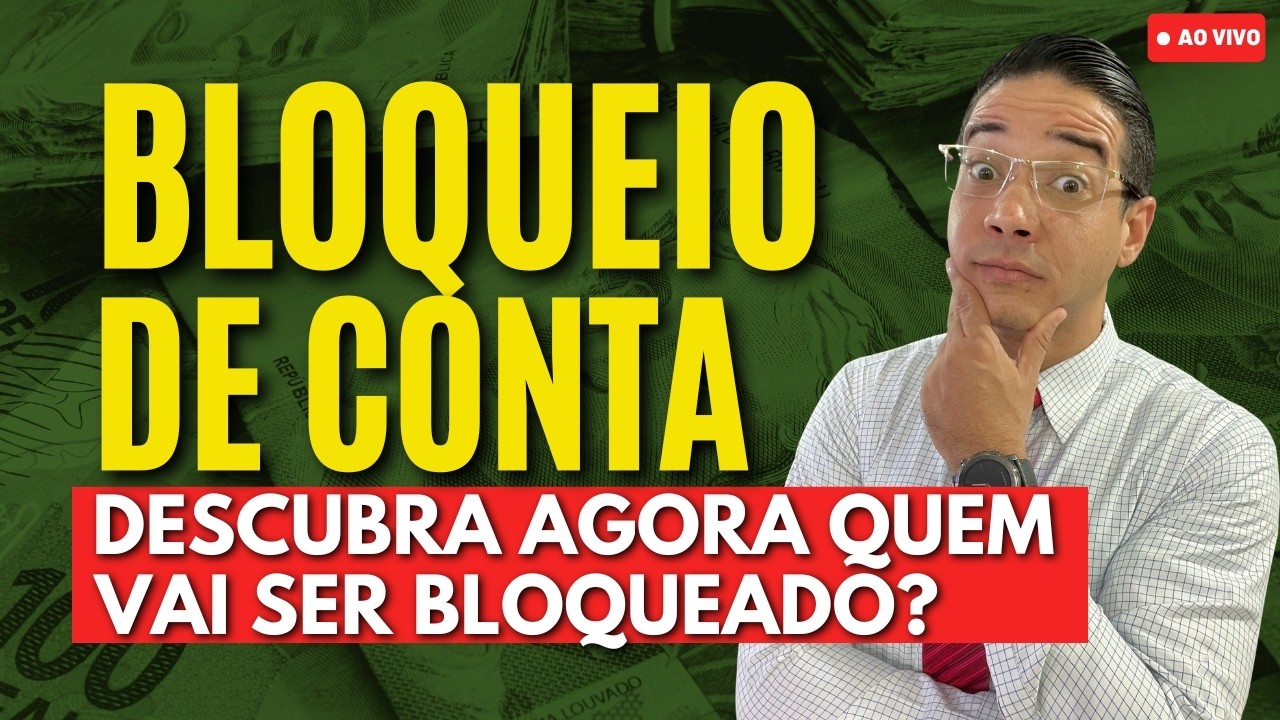 ТОЛЬКО ЧТО ВЫШЛО: ВАШ АККАУНТ МОЖЕТ БЫТЬ ЗАБЛОКИРОВАН СУДОМ? УЗНАЙТЕ, КОМУ ЗАБЛОКИРУЮТ АККАУНТ! В...