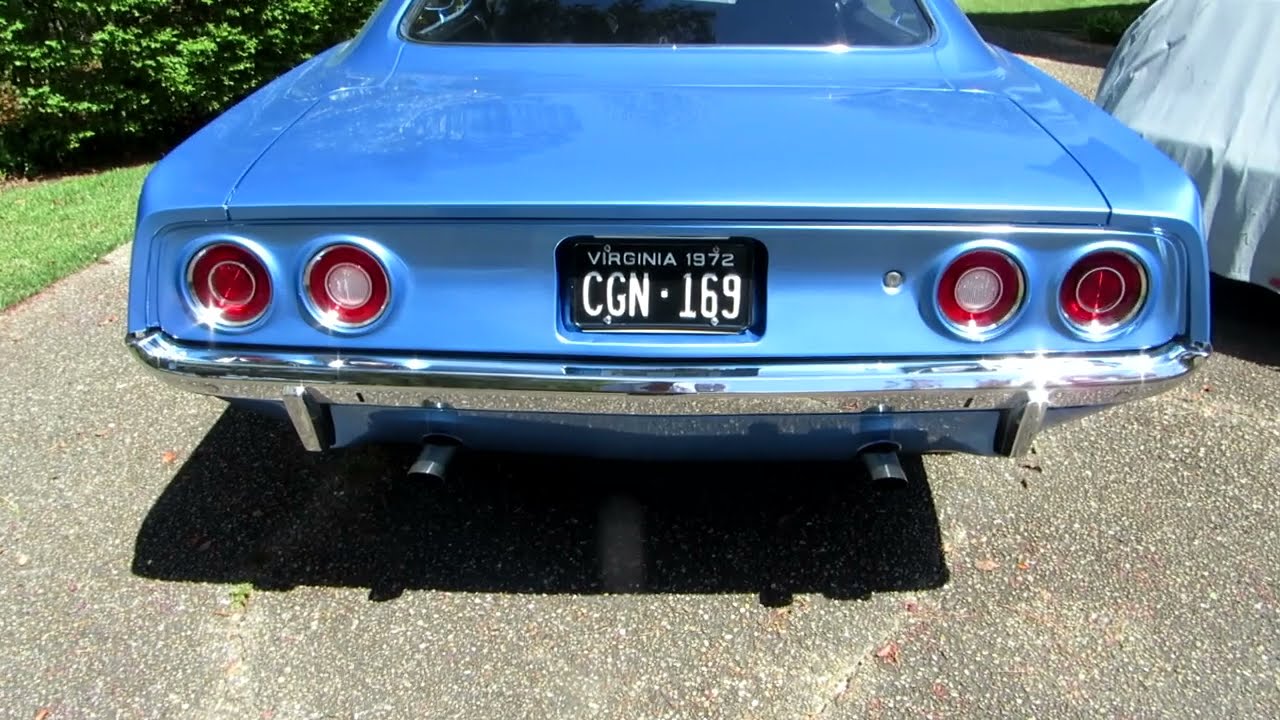 Adding H Pipe to Dual Exhaust