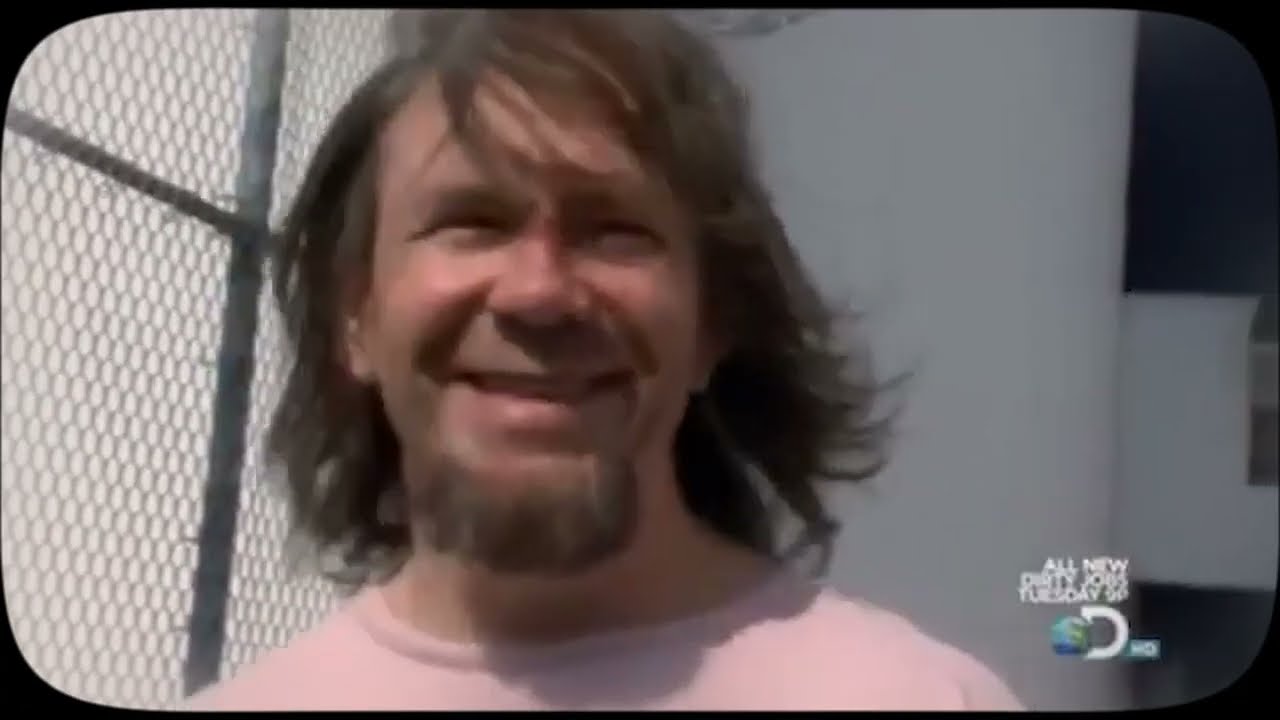 Dangerous Prisoners: Johnny Bright (Featuring Alaskan Avenger)