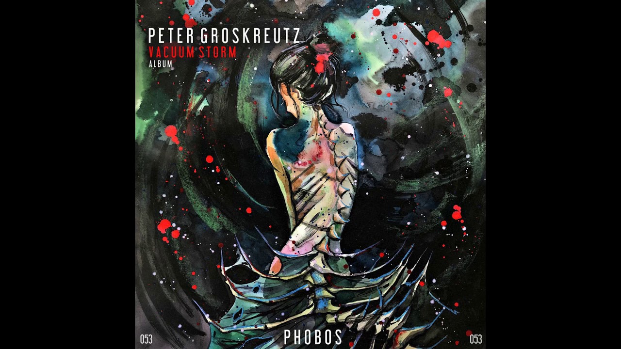 Peter Groskreutz - Peak (Original Mix)