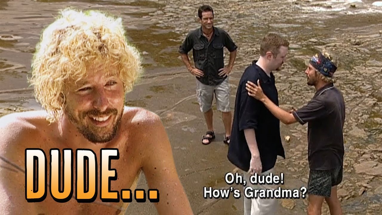 The Dirtiest Lies in Survivor History