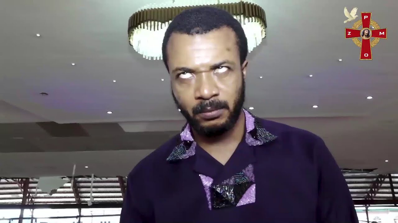 CONFUSION AS EVANG. EBUKA OBI SAID HE IS GOING || WHERE IS OUR DADDY GOING ?