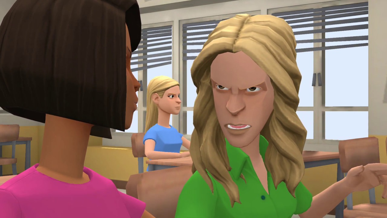 Dora Pays Gina to do Her Homework/Grounded