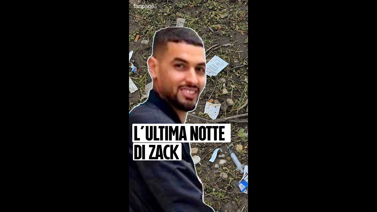 Omicidio Rogoredo, il cugino di Mansouri: 