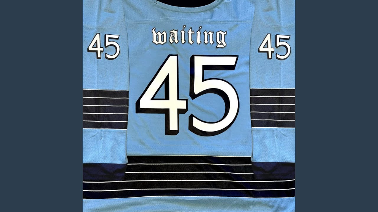 waiting