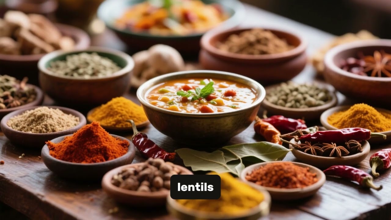 Daal Ready Meals – How Traditional Lentils Are Made in Modern Factories