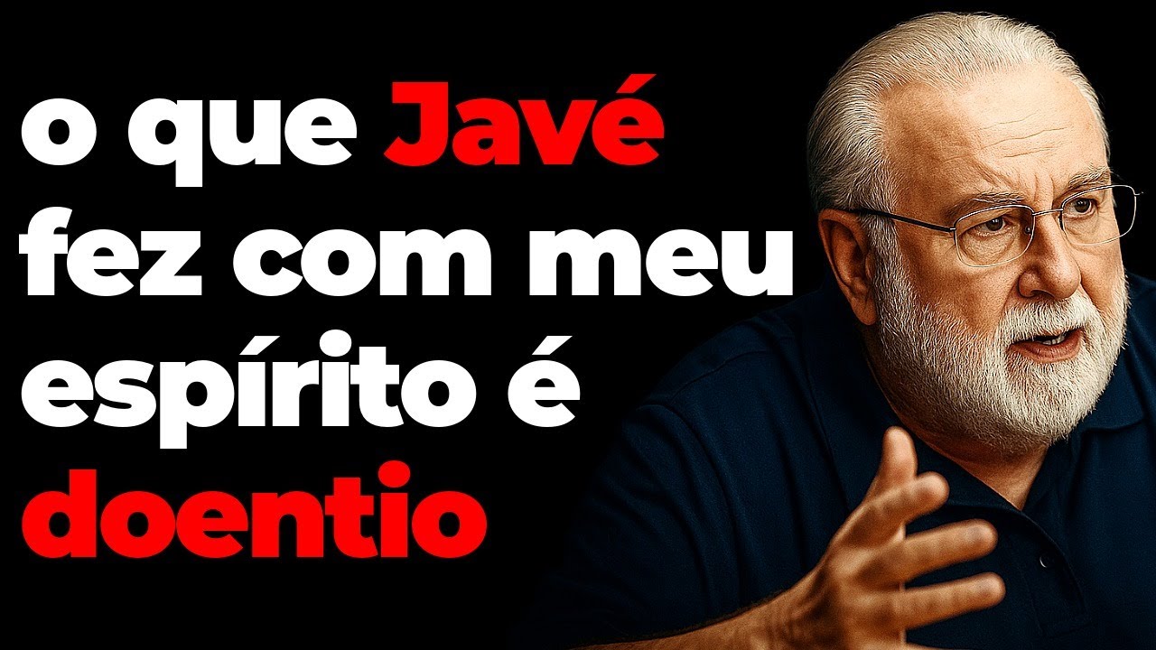 A APOSTA SOMBRIA DOS ARCONTES PELO MEU ESPÍRITO | JAN VAL ELLAM