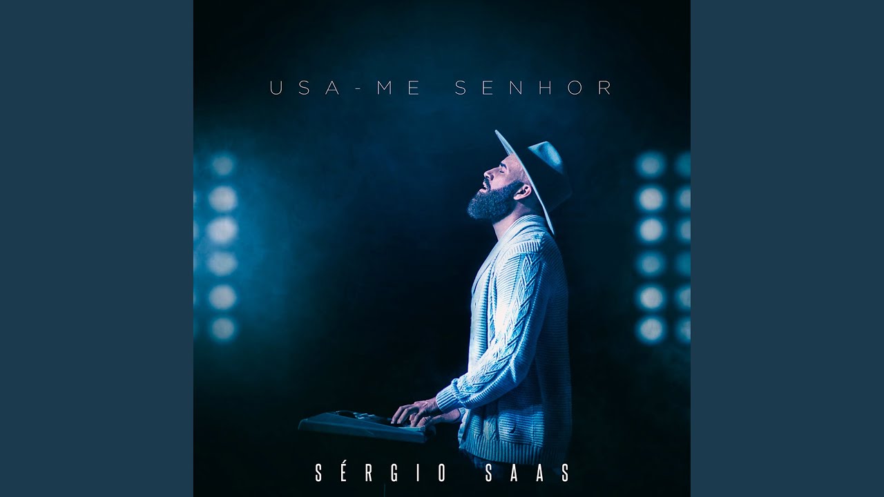 Usa-me Senhor