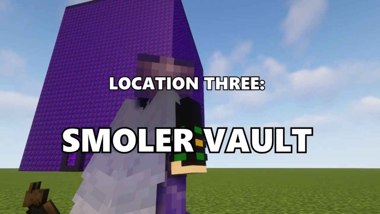 My BEST Scrapped Video