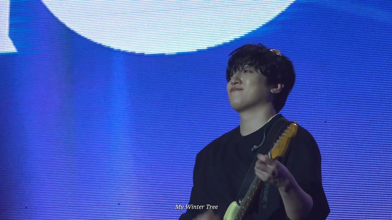 [4K] 260208 THE DECADE IN DAEGU 데이식스 (DAY6) - Best Part 성진 FOCUS 직캠