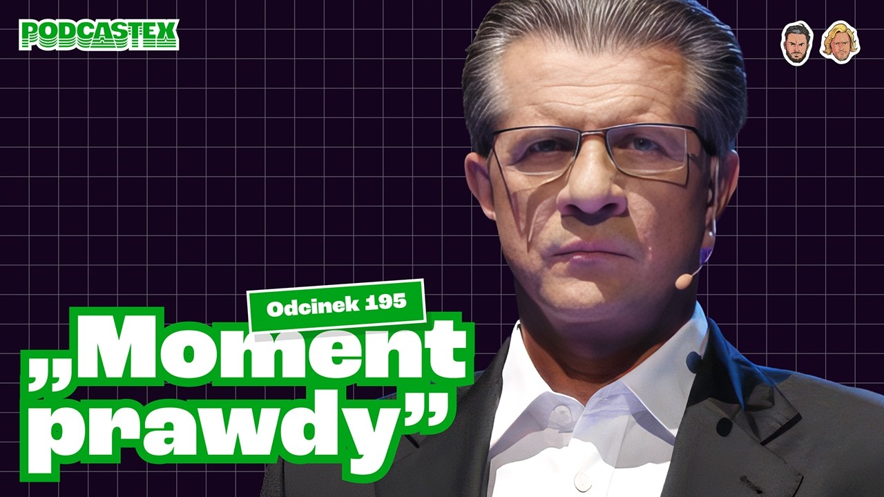 Jak program z Chajzerem rozwalał ludziom życia [Podcastex #195]