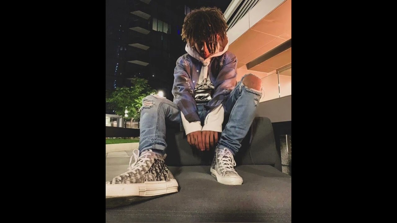 Iann Dior - Killin Me (Unreleased Official Audio)