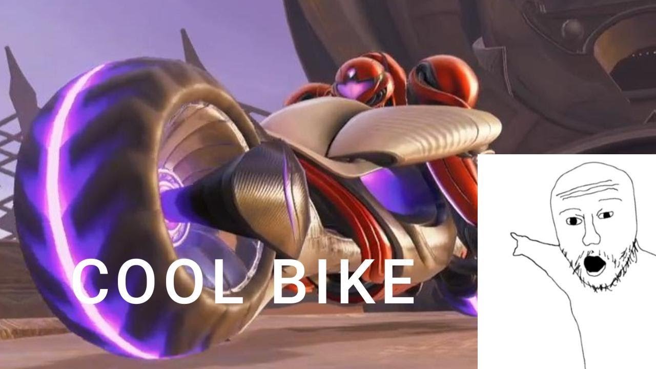 TIME TO RIDE 0-0