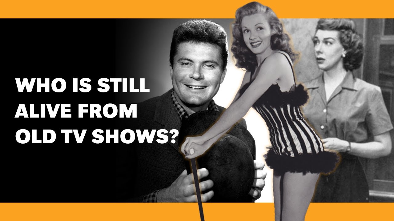 Classic TV Shows With Only 1 Surviving Cast Member