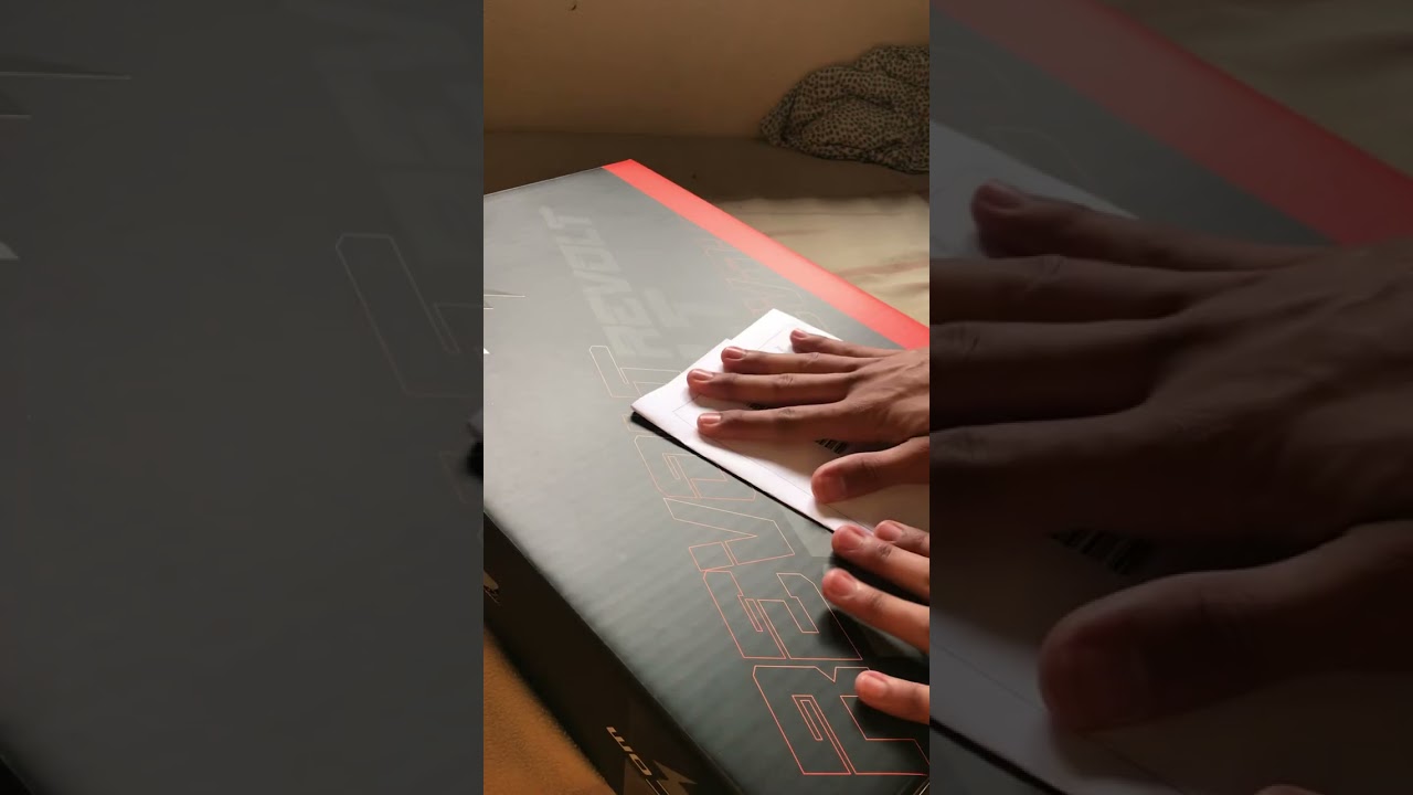 empacotamento Número de caso: 6235785