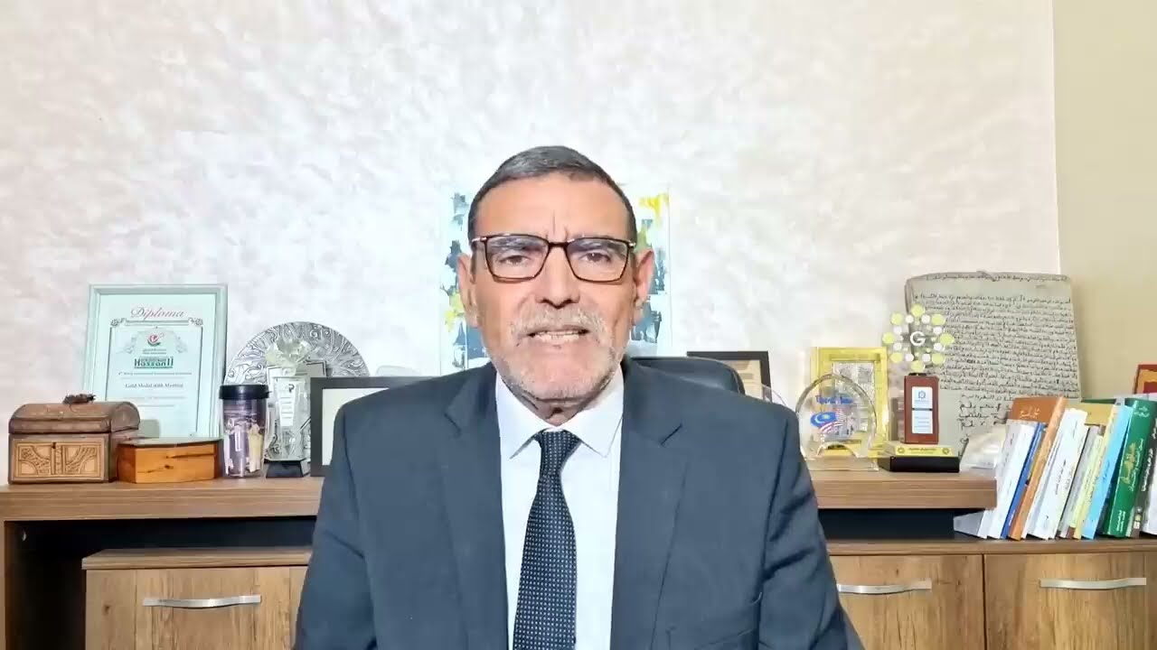 الدكتور محمد فائد / أخطاء يرتكبها الناس في رمضان ولا يستفيدون من الصيام وربما يتضررون