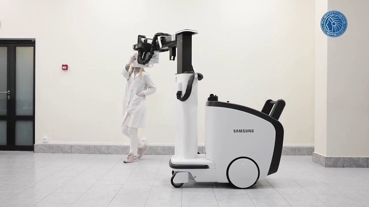 Samsung GM85 presentation