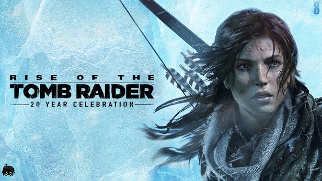 Rise of the Tomb Raider | Full Playthrough | 8