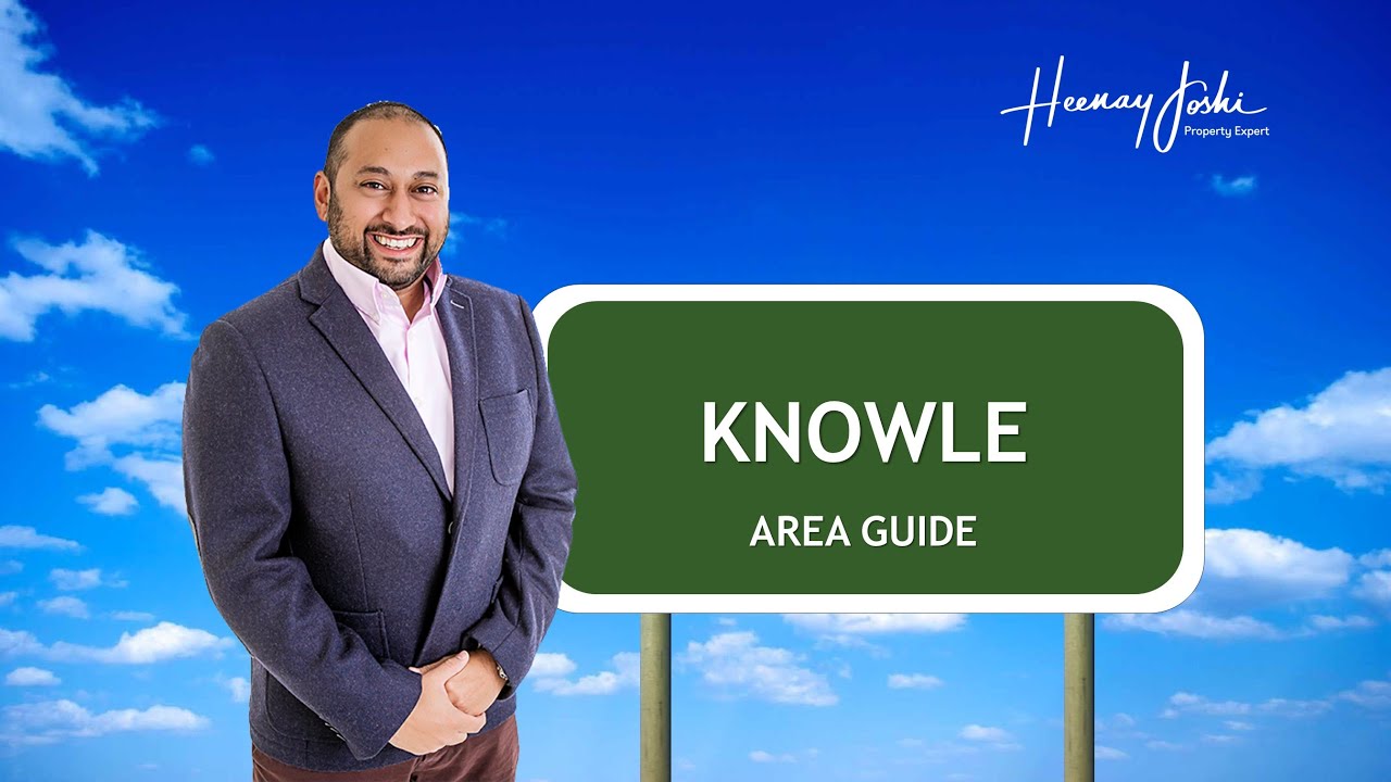 Knowle | Solihull | UK Town Village | Warwickshire | West Midlands