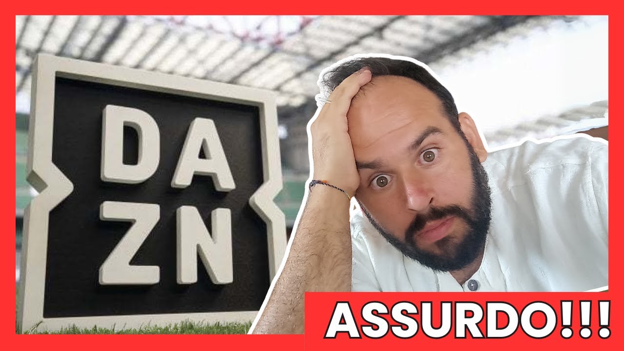 👉 DAZN MyClubPass: 9,99&euro; al mese? La verit&agrave; dietro l&rsquo;offerta ⚽💸
