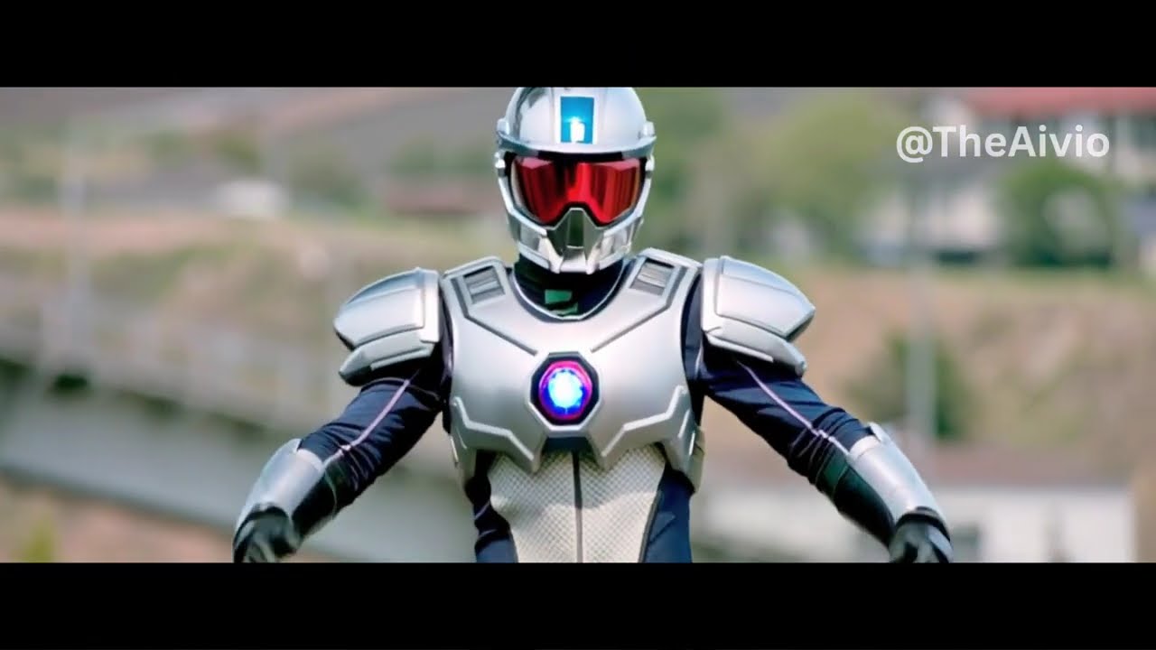 Iron Man 2025 Movie Trailer with AI | How to Create Viral AI Videos Using Veo 3 & ChatGPT