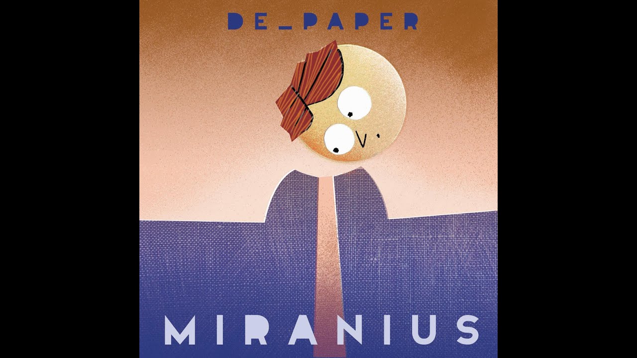 Miranius disc complet