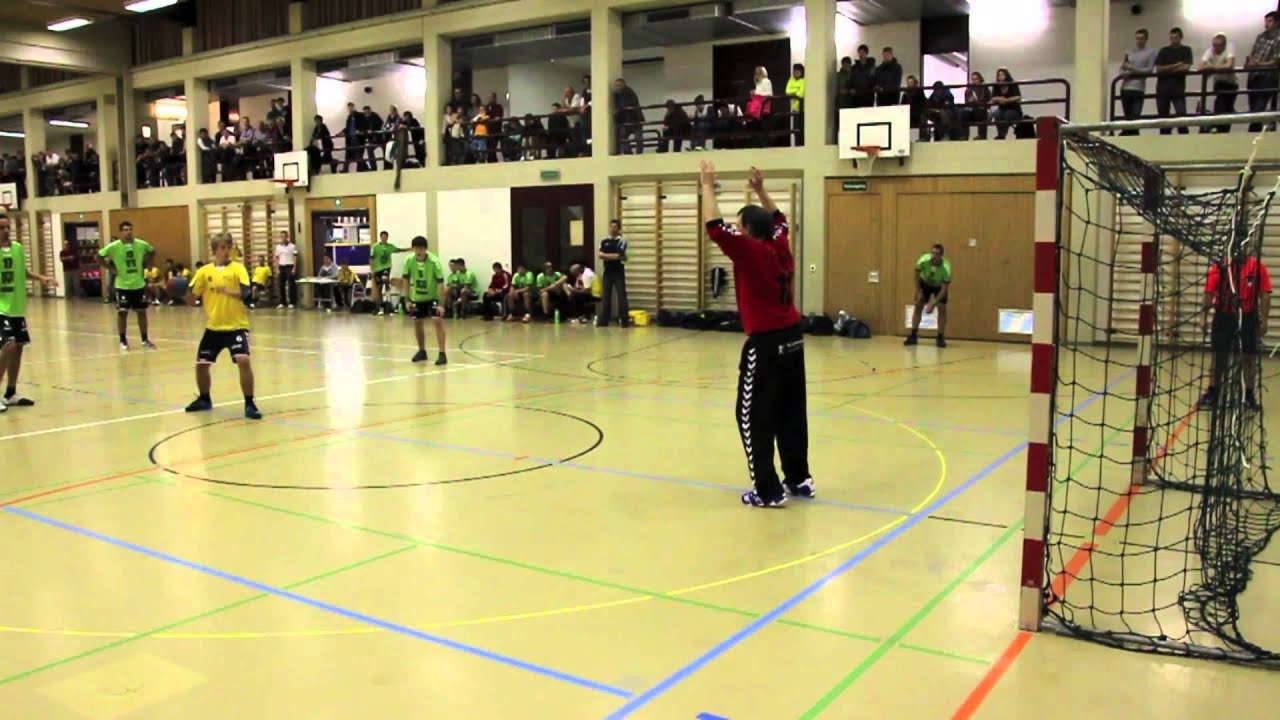 HC Einsiedeln - SG Uznach