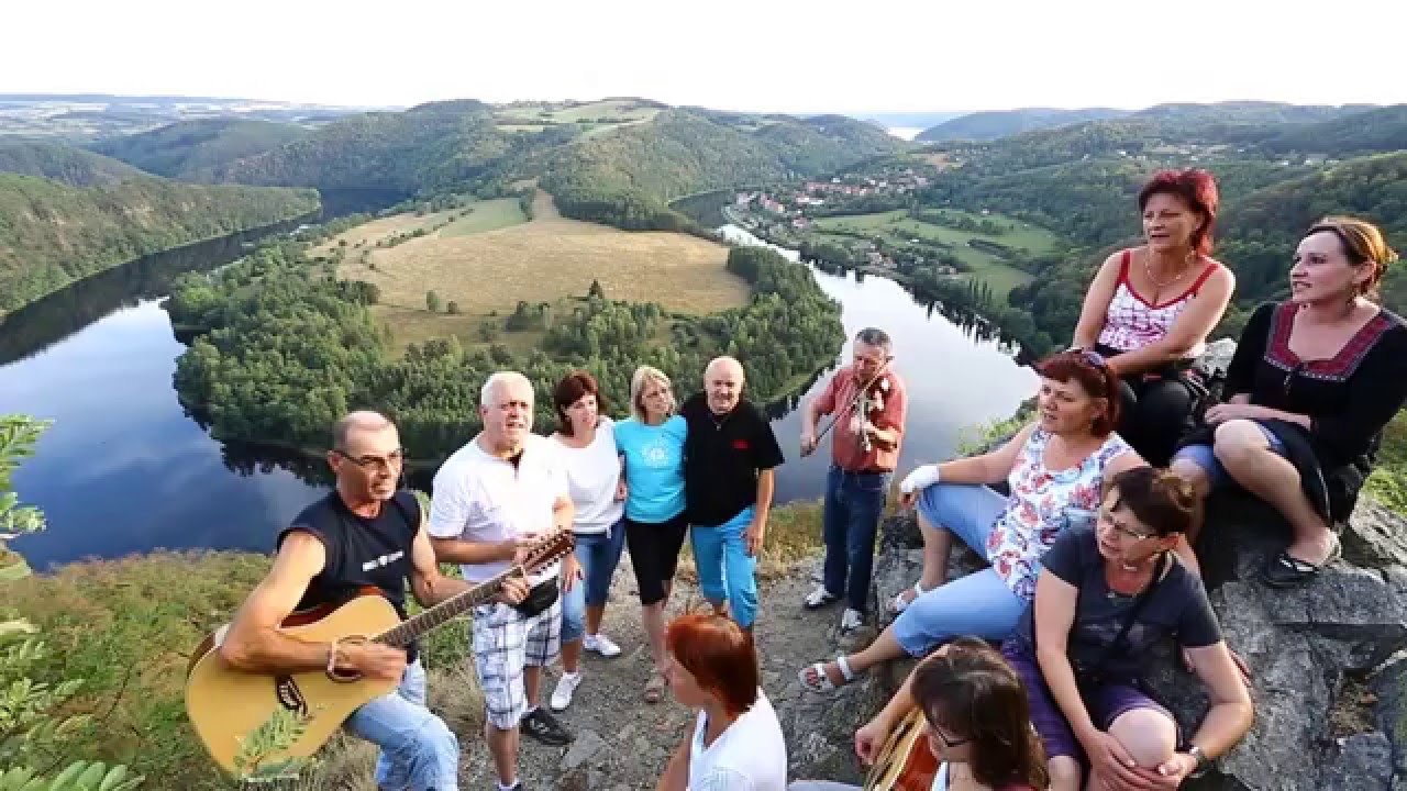 Zátoka - TODÁME
