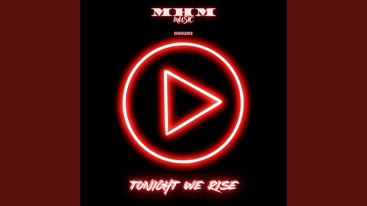Tonight We Rise