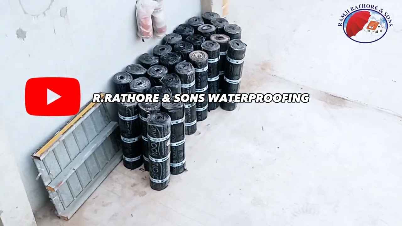 P10. Roof Grip Membrane sheet. WATERPROOFING Product karachi. 03002044889