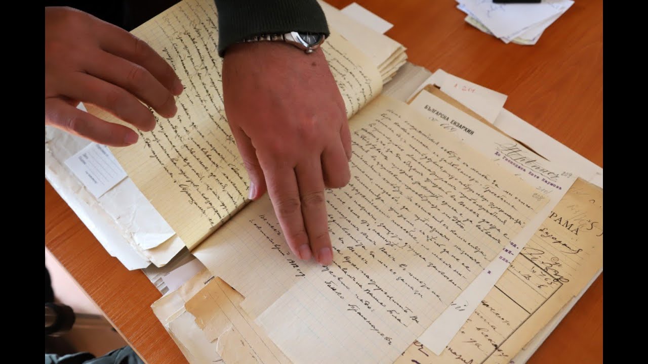 Открити в архива документи: Македонските лидери след 1945 са били български учители