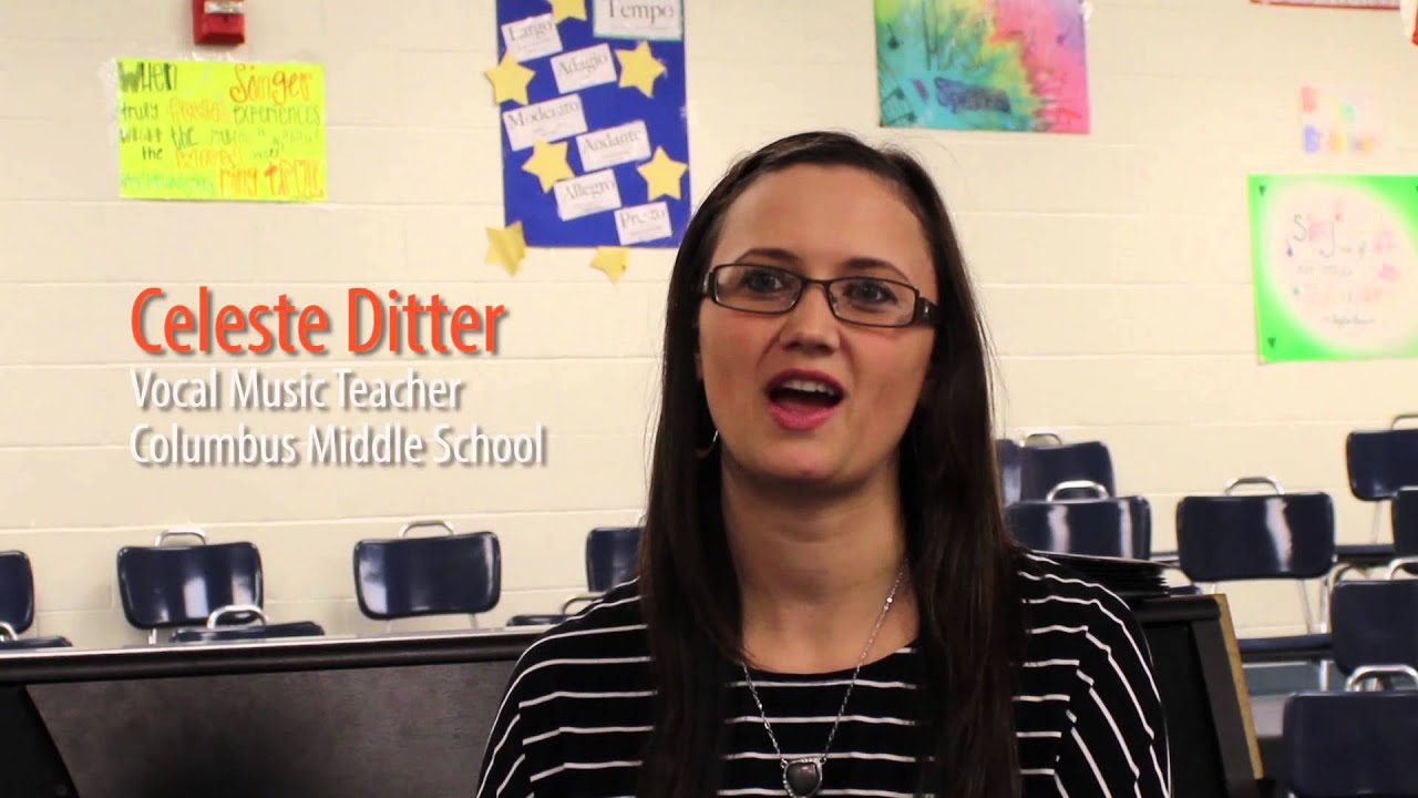 Communities Together Can: Afterschool in Columbus
