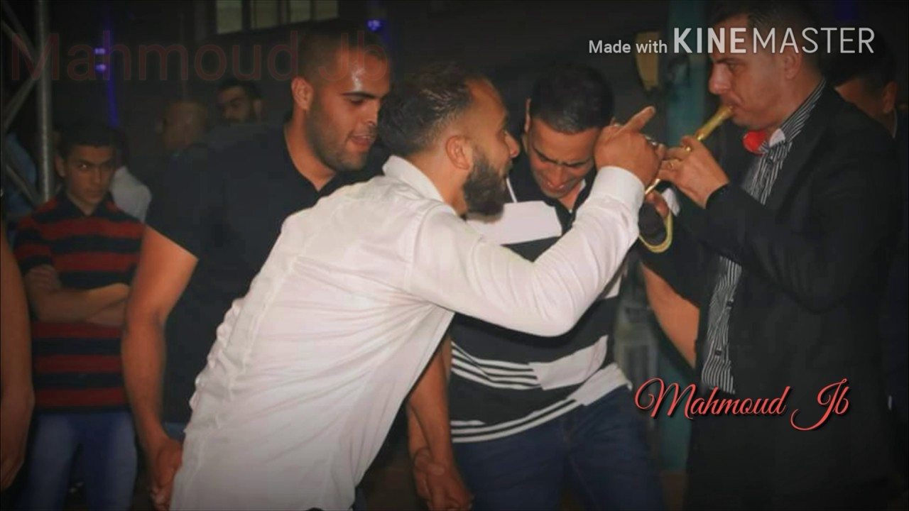 اشرف ابو الليل ومحمود السويطي دحيه رفقنا ما هو بلهين