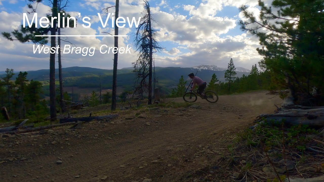 Merlin’s View — West Bragg Creek, Alberta